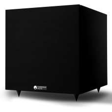 Сабвуфер активный Cambridge Audio SX-120 Black