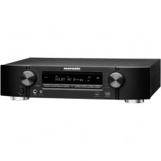 AV-Ресивер Marantz NR1510 Black