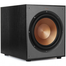 Сабвуфер активный Klipsch R-120SW