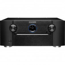 AV-Ресивер Marantz SR8015 Black