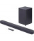 Саундбар JBL Bar 2.1 Deep Bass (MK2) Black (JBLBAR21DBM2BL)