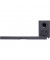 Саундбар JBL Bar 2.1 Deep Bass (MK2) Black (JBLBAR21DBM2BL)