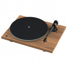 Програвач вінілових дисків Pro-Ject T1 Phono SB Walnut