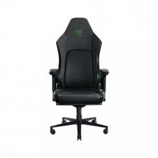 Комп'ютерне крісло для геймера Razer Iskur V2 Green (RZ38-04900100-R3G1)