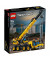 Блоковый конструктор LEGO Technic Передвижной кран (42108)