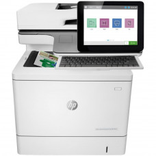 БФП HP Color LJ Enterprise Flow M578c (7ZU87A)