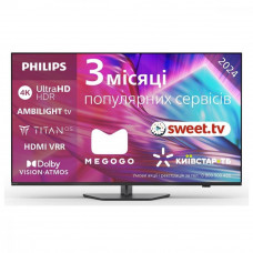 LCD телевизор (LED) Philips 50PUS8919/12