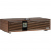 Мінісистема Ruark Audio R410 Fused Walnut