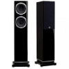 Фронтальные акустические колонки Fyne Audio F501 Piano Gloss Black