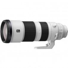 Длиннофокусный объектив Sony SEL200600G 200-600 mm f/5.6-6.3 G OSS