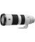 Длиннофокусный объектив Sony SEL200600G 200-600 mm f/5.6-6.3 G OSS