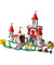 Блоковый конструктор LEGO Замок Пич (71408)