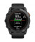 Смарт-часы Garmin Fenix 7X Pro Solar Slate Gray w. Black Band (010-02778-00/01)