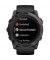 Смарт-часы Garmin Fenix 7X Pro Solar Slate Gray w. Black Band (010-02778-00/01)