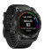 Смарт-часы Garmin Fenix 7X Pro Solar Slate Gray w. Black Band (010-02778-00/01)