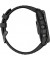 Смарт-часы Garmin Fenix 7X Pro Solar Slate Gray w. Black Band (010-02778-00/01)