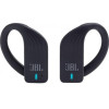 Наушники TWS JBL Endurance Peak Black (JBLENDURPEAKBLK)