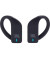 Наушники TWS JBL Endurance Peak Black (JBLENDURPEAKBLK)