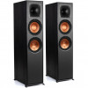 Фронтальні акустичні колонки Klipsch R-820F Black