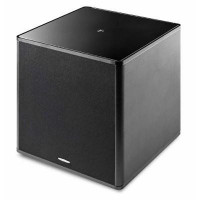 Сабвуфер активный Sonus Faber Gravis V Black