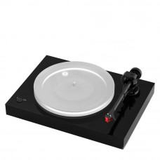 Програвач вінілових дисків Pro-Ject X2 B Quintet Red Piano Black