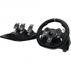 Logitech G920 Driving Force (941-000123)