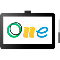 Wacom One 13 (‎DTH134W0B)