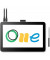 Wacom One 13 (‎DTH134W0B)