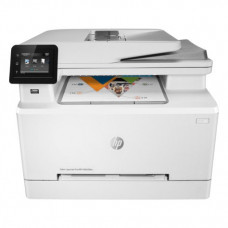 МФУ HP Color LJ Pro M283fdw + Wi-Fi (7KW75A)