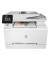 МФУ HP Color LJ Pro M283fdw + Wi-Fi (7KW75A)