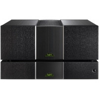 Підсилювач потужності Naim NAP 500