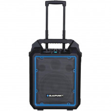 Мікросистема Blaupunkt MB10