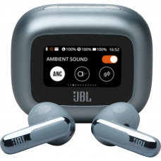 Наушники TWS JBL Live Flex 3 Blue (JBLLIVEFLEX3BLU)