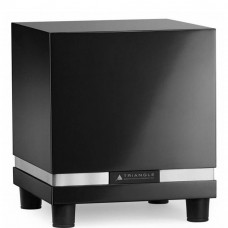 Сабвуфер активный Triangle THETIS 280 Black