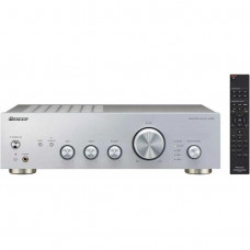 Интегральный усилитель Pioneer A-10AE Silver