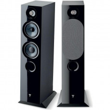 Акустическая система Focal Chora 816 Black