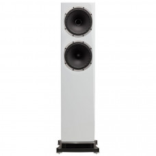 Фронтальні акустичні колонки Fyne Audio F502 Gloss White