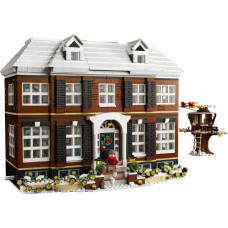 Блоковый конструктор LEGO Home Alone (21330)