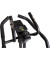 Орбитрек магнитный Zipro Stepper Climber Black