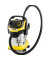 Профессиональный пылесос Karcher WD 5 S V-25/5/22 (1.628-350.0)