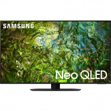 QLED телевізор Samsung QE85QN90D