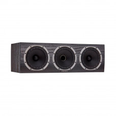 Акустична система центрального каналу Fyne Audio F500C Black Oak