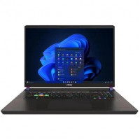 Ноутбук MSI Vector 17 HX A13VIG (A13VIG-833PL)