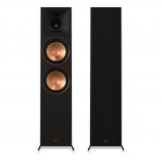 Фронтальні акустичні колонки Klipsch Reference Premiere RP-8000F Ebony