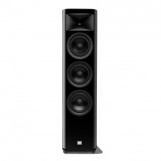 Фронтальні акустичні колонки JBL HDI-3600 Black Gloss (JBLHDI3600BLQ)