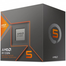 Процесор AMD Ryzen 5 8600G (100-100001237BOX)