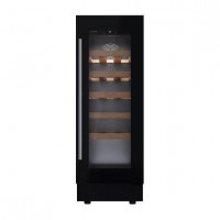 Винна шафа Teka RVU 10020 GBK (113610004)