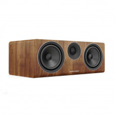 центральный канал Acoustic Energy AE307 Walnut wood veneer