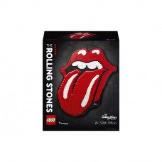 Блоковый конструктор LEGO The Rolling Stones (31206)