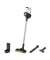 Вертикальний + ручний пилосос (2в1) Karcher VC 6 Cordless ourFamily (1.198-670.0)